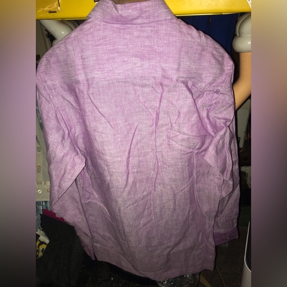 Inserch Brand New Button-Down Shirt - Picture 8 of 8